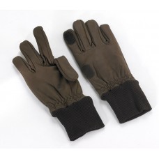 Grosvenor Ribbed Shooting Gloves 